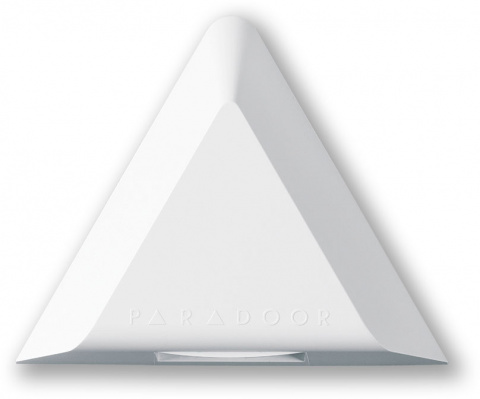 PARADOOR (460) - záclona, PIR