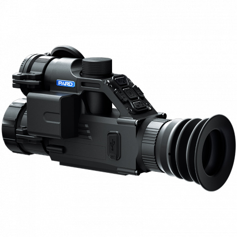 Pard Landsat 256 Mini (19/30mm - 940nm LRF) Předváděcí kus (poškození krabice)