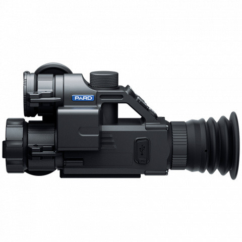 Pard Landsat 256 Mini (19/30mm - 940nm LRF) Předváděcí kus (poškození krabice)