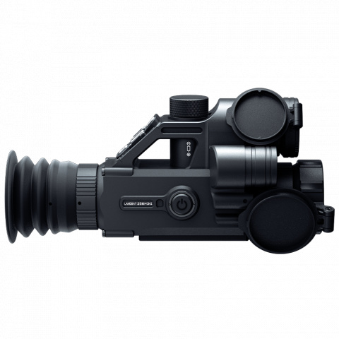 Pard Landsat 256 Mini (19/30mm - 940nm LRF) Předváděcí kus (poškození krabice)