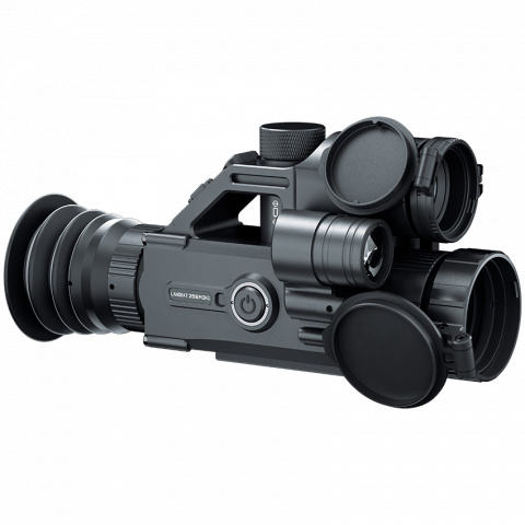 Pard Landsat 256 Mini (19/30mm - 940nm LRF) Předváděcí kus (poškození krabice)