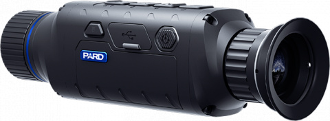 PARD LEOPARD 256 - 16mm termovizní monokulár