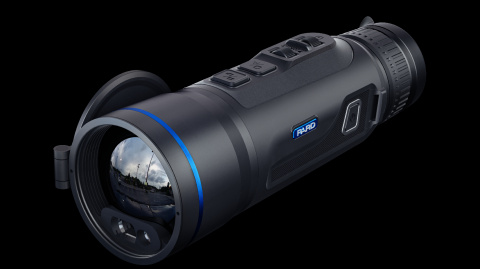 PARD Leopard 640 eX (50 mm LRF)