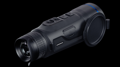 PARD Leopard 640 eX (50 mm LRF)