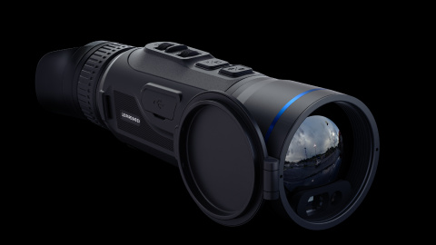 PARD Leopard 640 eX (50 mm LRF)