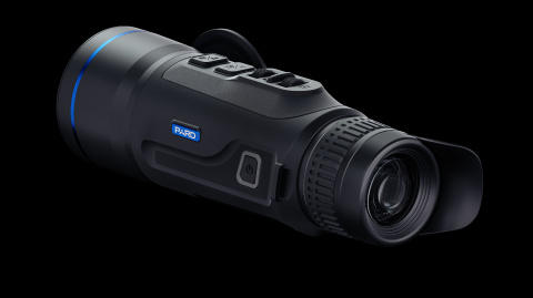 PARD Leopard 640 eX (50 mm LRF)