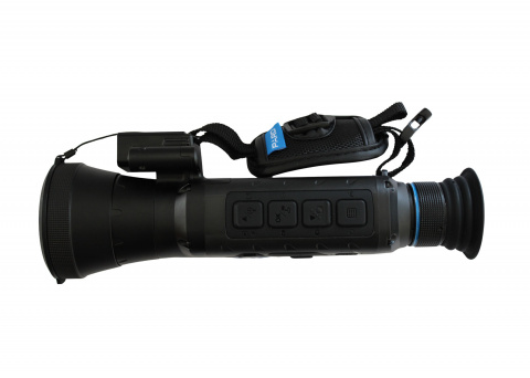 PARD LEOPARD 640 LRF - 50 mm termovizní monokulár