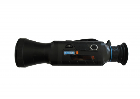 PARD LEOPARD 640 LRF - 50 mm termovizní monokulár