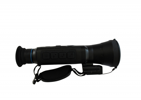 PARD LEOPARD 640 LRF - 50 mm termovizní monokulár
