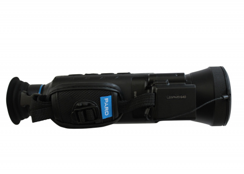 PARD LEOPARD 640 LRF - 50 mm termovizní monokulár