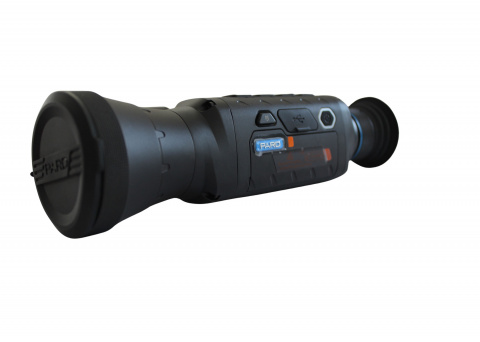 PARD LEOPARD 640 LRF - 50 mm termovizní monokulár