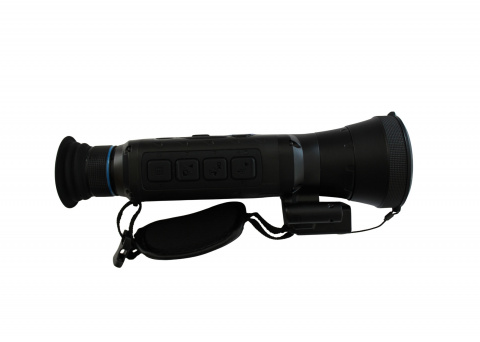 PARD LEOPARD 640 LRF - 50 mm termovizní monokulár