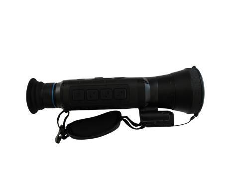 PARD LEOPARD 640 LRF - 50 mm termovizní monokulár (rozbalený kus)