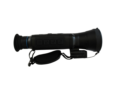 PARD LEOPARD 640 LRF - 50 mm termovizní monokulár (rozbalený kus)