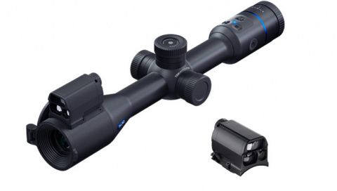 PARD Night Stalker 4K EX 940nm LRF