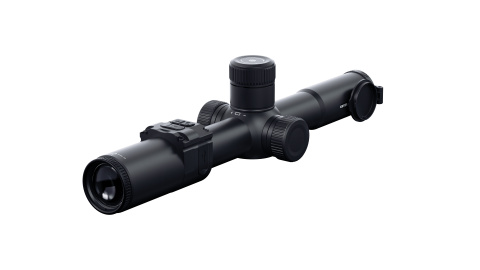 PARD Night Stalker 4K Mini LRF + Pard InfraX 850 nm