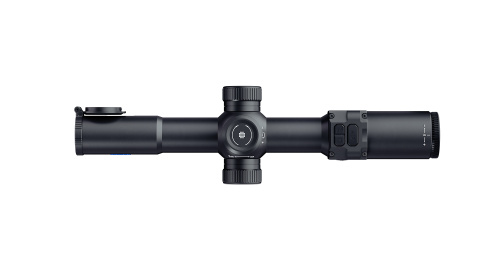 PARD Night Stalker 4K Mini LRF + Pard InfraX 850 nm
