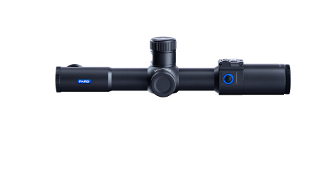 PARD Night Stalker 4K Mini LRF + PARD InfraX 940 nm