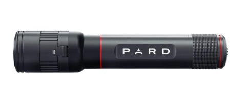 PARD Night Stalker 4K Mini LRF + Pard InfraX 850 nm