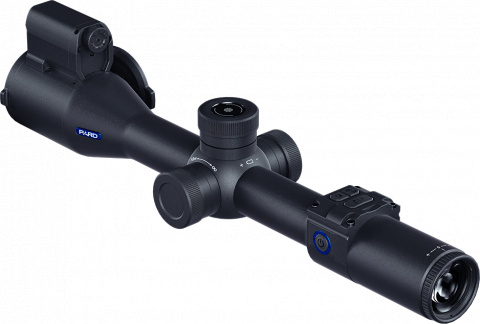 PARD Night Stalker 4K PRO