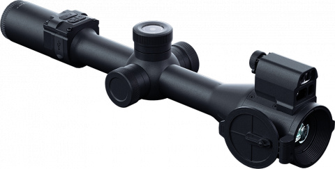 PARD Night Stalker 4K PRO