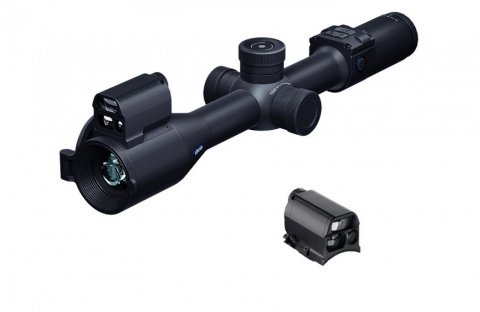 PARD Night Stalker 4K PRO 940nm LRF