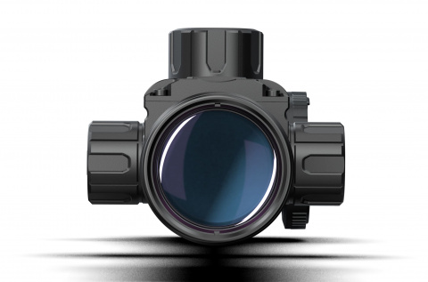 PARD Night Stalker 4K - Rozbaleno