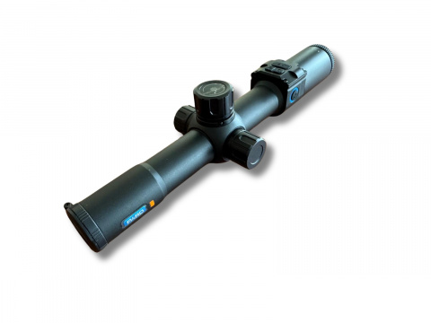 PARD Night Stalker mini