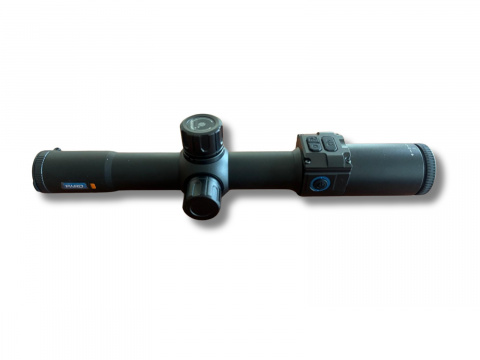 PARD Night Stalker mini