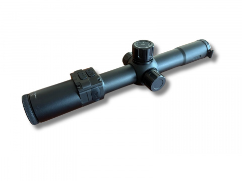 PARD Night Stalker mini + TL3 850nm