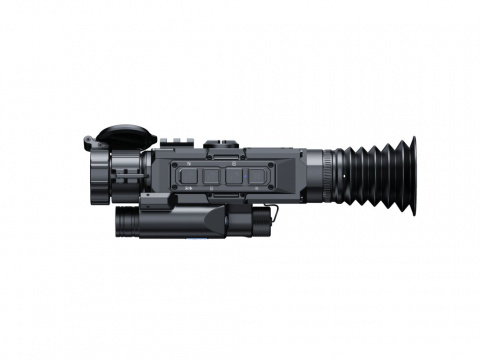 PARD NV-S470CL 850nm LRF 4K