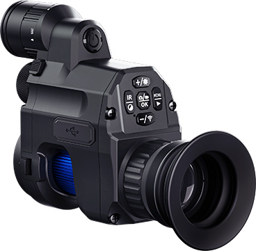 PARD NV007V2  850 Pro