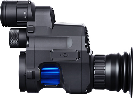 PARD NV007V2  850 Pro