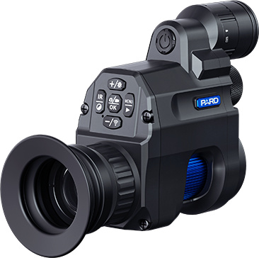 PARD NV007V2 940 Pro