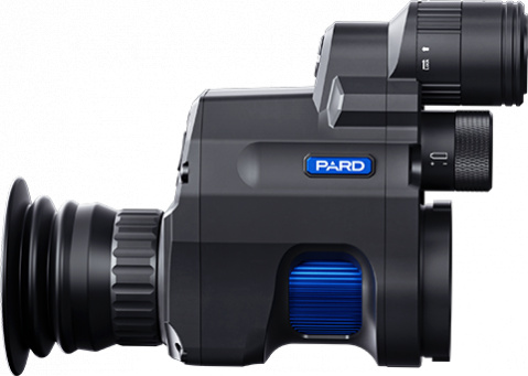 PARD NV007V2 940 Pro