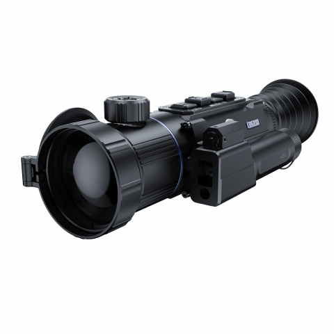 PARD OCELOT 480 50mm LRF Termovizní zaměřovač - Rozbaleno (poškozená krabice)