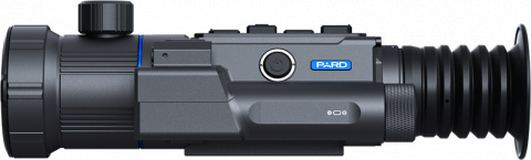 Pard Ocelot 640 Q LRF