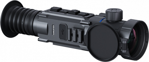 Pard Ocelot 640 Q LRF