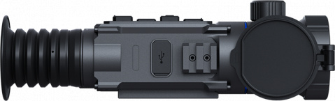 Pard Ocelot 640 Q LRF