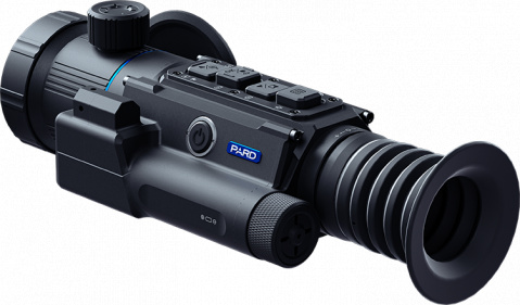 Pard Ocelot 640 Q LRF