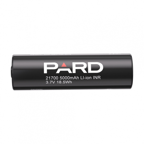 PARD Originál battery 21700