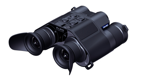 PARD Osprey 4K 850 LRF