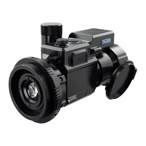 PARD PREDATOR 480LRF Termovizní předsádka
