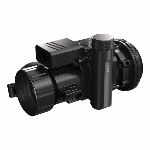 PARD PREDATOR 640 LRF Termovizní předsádka