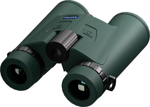 PARD Ranger ED 3000 10×42 Green