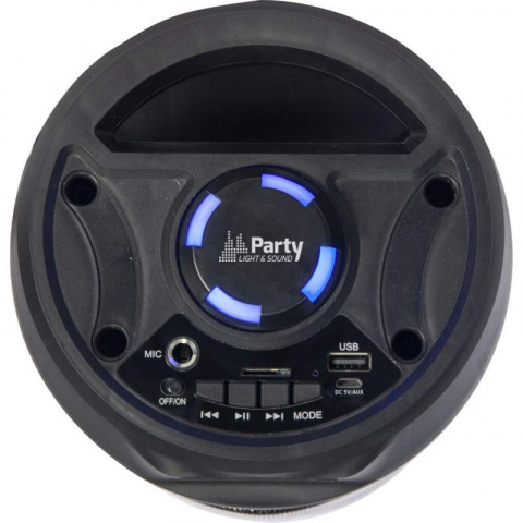 PARTY-BAZOOKA bluetooth reproduktor