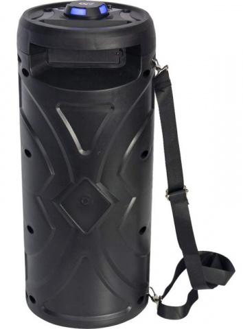 PARTY-BAZOOKA bluetooth reproduktor