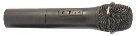 PARTY200UHF-MKII PARTY mikrofony