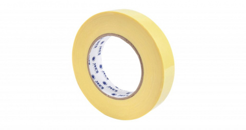páska ráfková bezdušová JOES Tubeless 25mm/60m