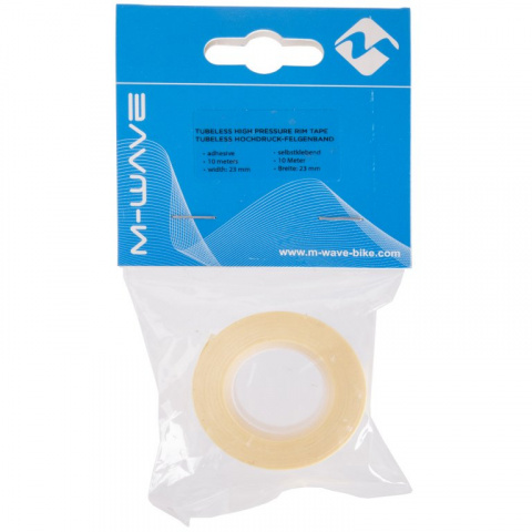 páska ráfková M-Wave 35mm 10m